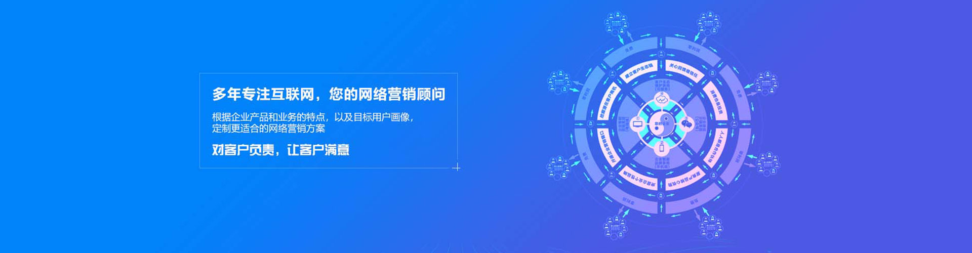 江汉信息流托管